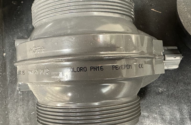 PVC Pipes - $1 Reserve (Aisle 14 - Shelf C) Carousel 4