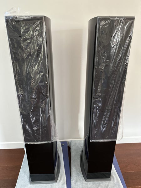(Save $25,000) Audiovector R6 Avantgarde Speakers - Made In Denmark Carousel 2