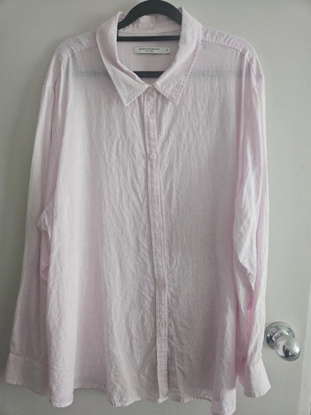 Sportscraft Blouse - Size 24 Carousel 1