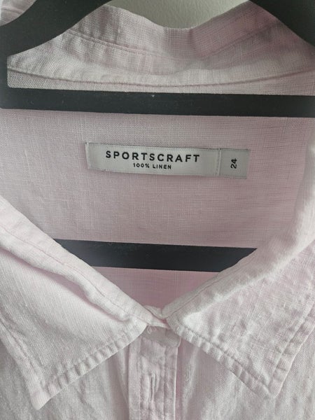 Sportscraft Blouse - Size 24 Carousel 3