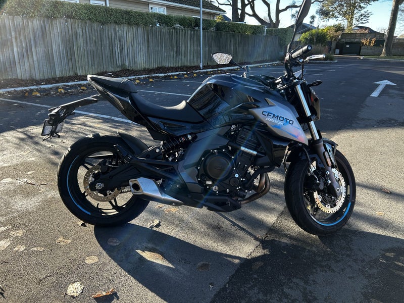 CF Moto 650NK 202362864753075074111