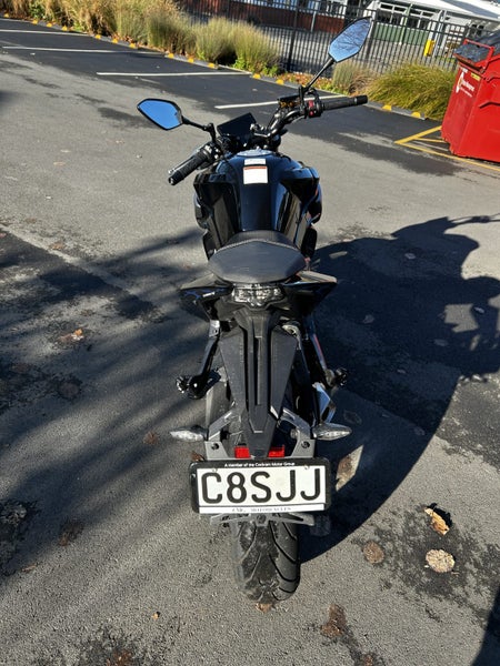 CF Moto 650NK 202362864753075074113