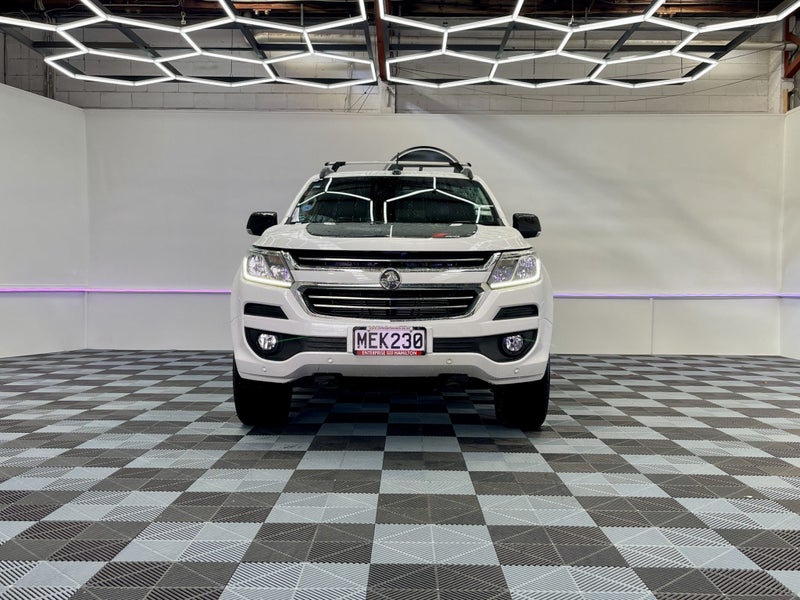 2019 Holden Trailblazer LTZ 4WD 7 SEATER62863267208835112