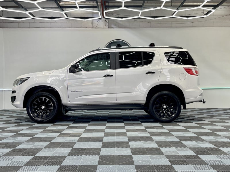 2019 Holden Trailblazer LTZ 4WD 7 SEATER62863267208835114