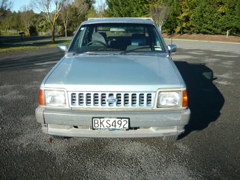 1990 Ford Courier Xlt62868836850178114