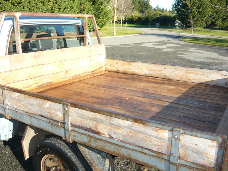 1990 Ford Courier Xlt62868836850178113