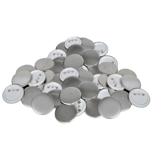 Badge Button Maker With 500 Pcs Pinback Button Parts 58 Mm Tbplpbb63039328926081111