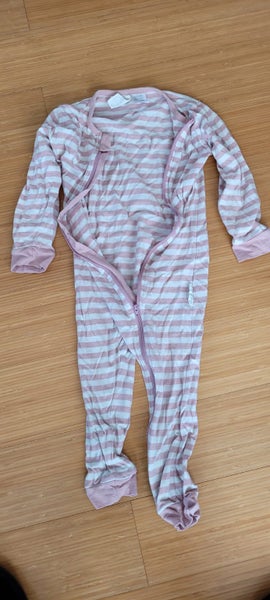 Woolbabe size 3 Carousel 1