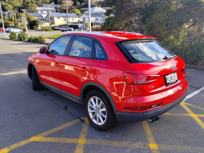 2016 Audi Q362863267367169113
