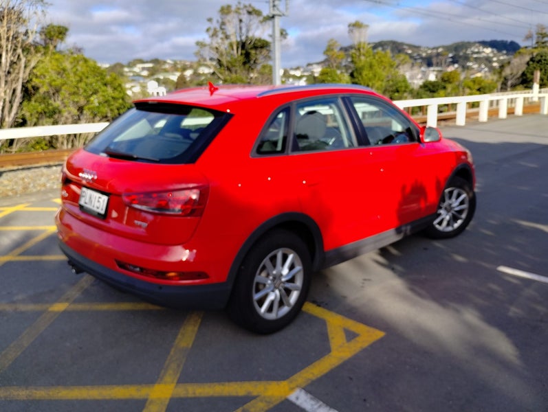 2016 Audi Q362863267367169114