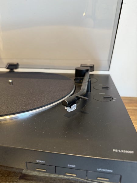Sony PS-LX310BT Turntable with Bluetooth connectivity Carousel 2