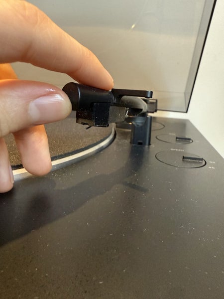 Sony PS-LX310BT Turntable with Bluetooth connectivity62863868273793112