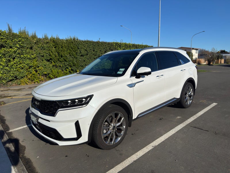 2023 Kia Sorento Premium62865834817538111