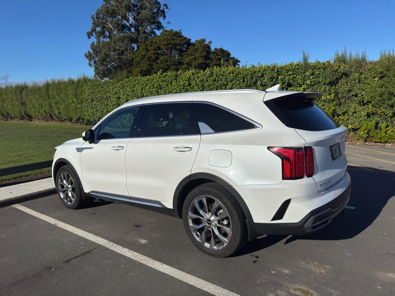 2023 Kia Sorento Premium62865834817538112