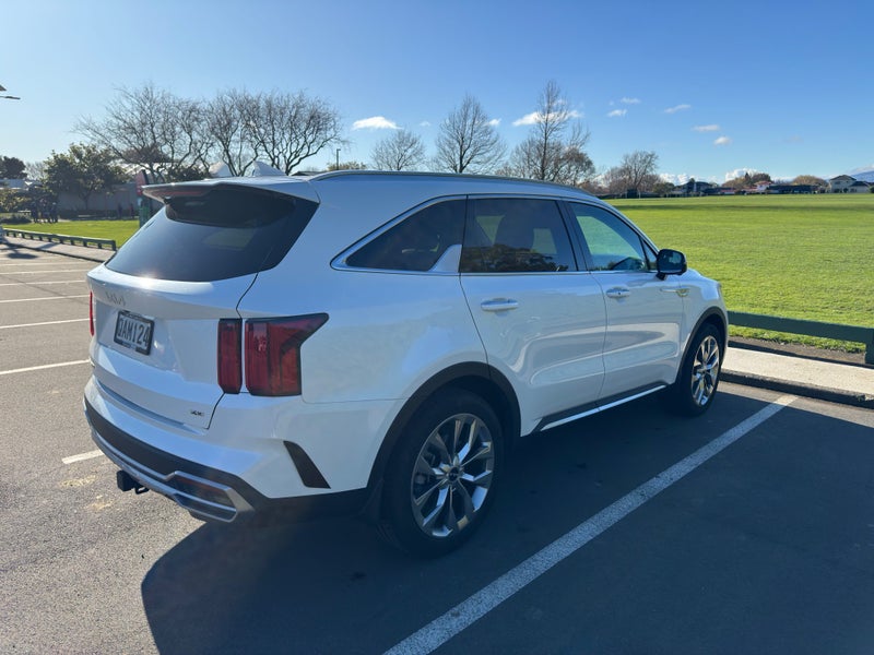 2023 Kia Sorento Premium62865834817538113