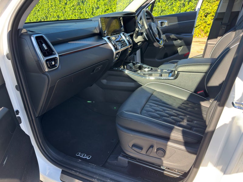 2023 Kia Sorento Premium62865834817538114
