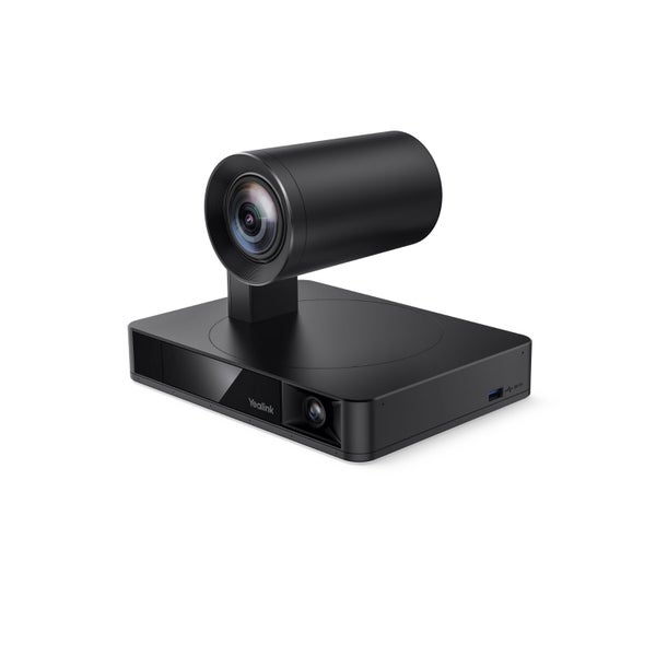 Yealink UVC86 4K Dual-Eye Intelligent Tracking Camera Carousel 2