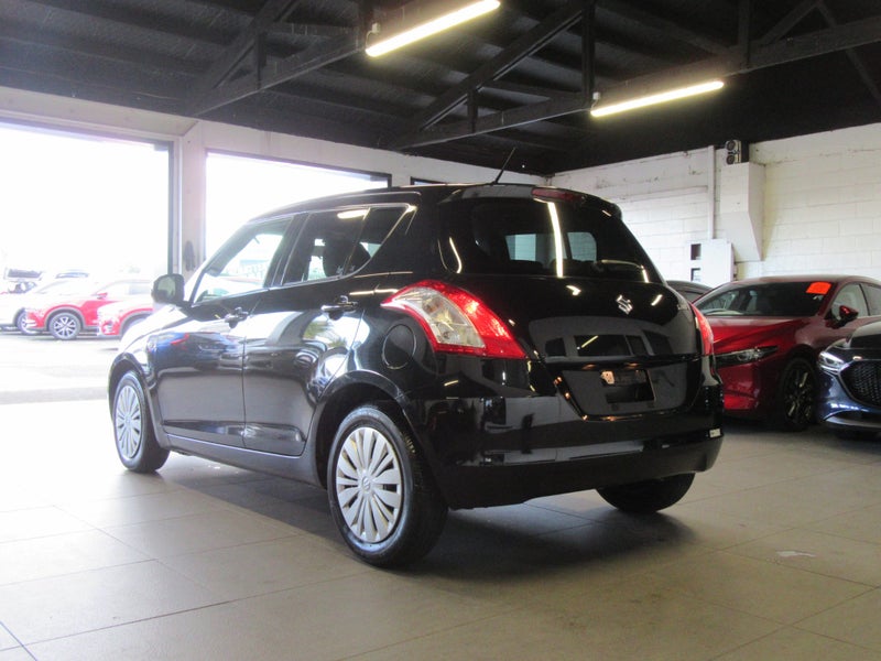 2014 Suzuki Swift SUPER LOW 48KM SALE!64572430163459114
