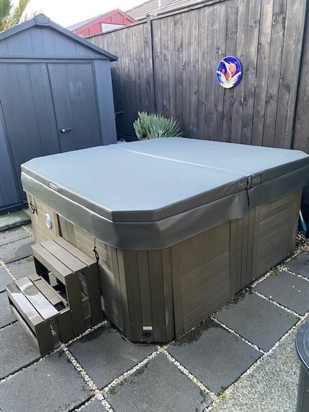 Spa pool cover 2080x 2080628638523671061110