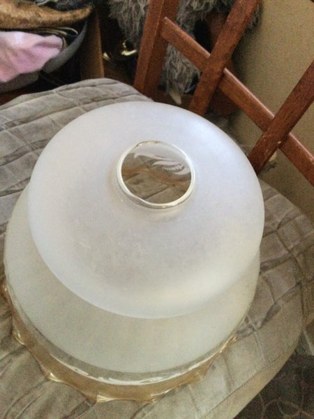 LIGHT SHADE JUST THE ONE Carousel 2