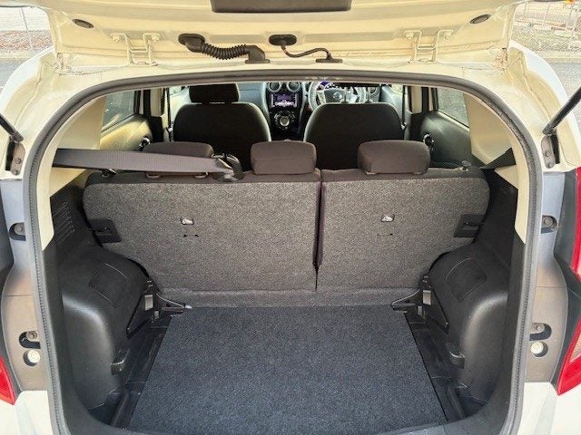 2015 Nissan Note62865834827139111