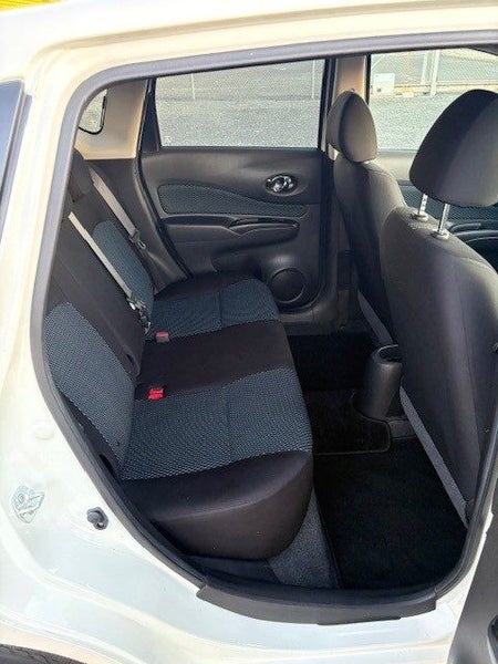 2015 Nissan Note62865834827139112