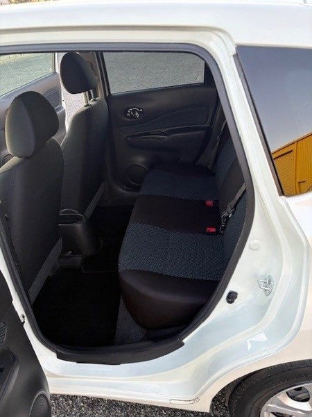2015 Nissan Note62865834827139114