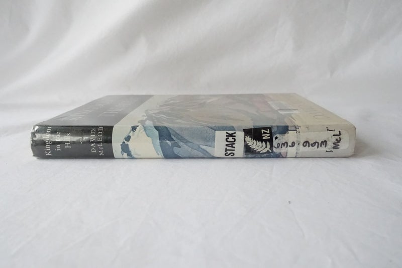 Kingdom in the Hills (SKU BK57) Carousel 2