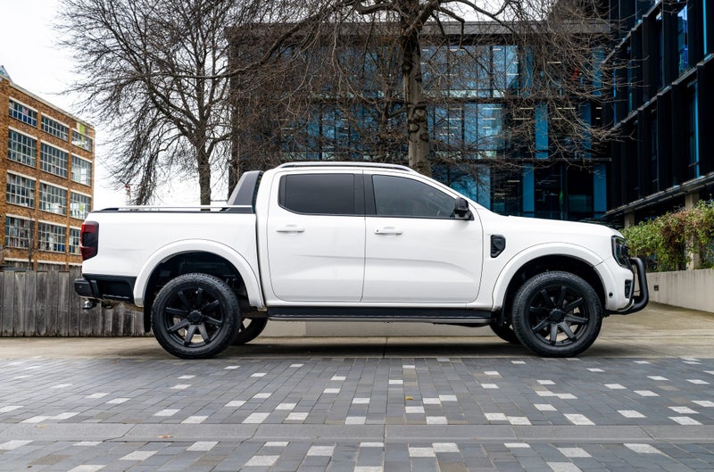 2022 Ford Ranger Wildtrak 3.0D 4WD62868836653570113