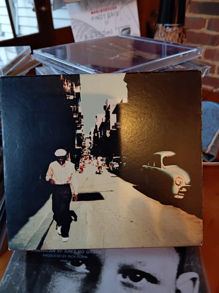 Buena Vista Social Club Carousel 1