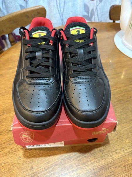 Ferrari Puma Shoes 7Y62863847964033111