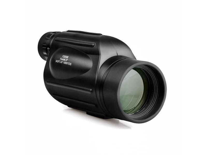 SVBONY Monocular SV49 13/10-30X50 Telescope For Tourism Camping Gifts For Carousel 1