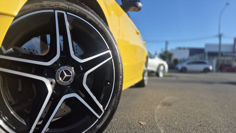 2020 Mercedes-Benz A 250 NZ NEW | A250 2.0P 4WD...62868836676353112