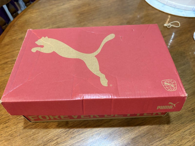 Ferrari Puma Shoes 7Y62863847964033114