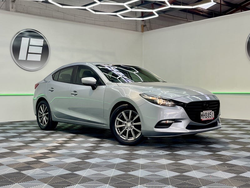 2019 Mazda 3 GLX 2.0P/6AT628688366589471117