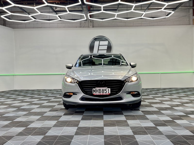 2019 Mazda 3 GLX 2.0P/6AT62868836658947112
