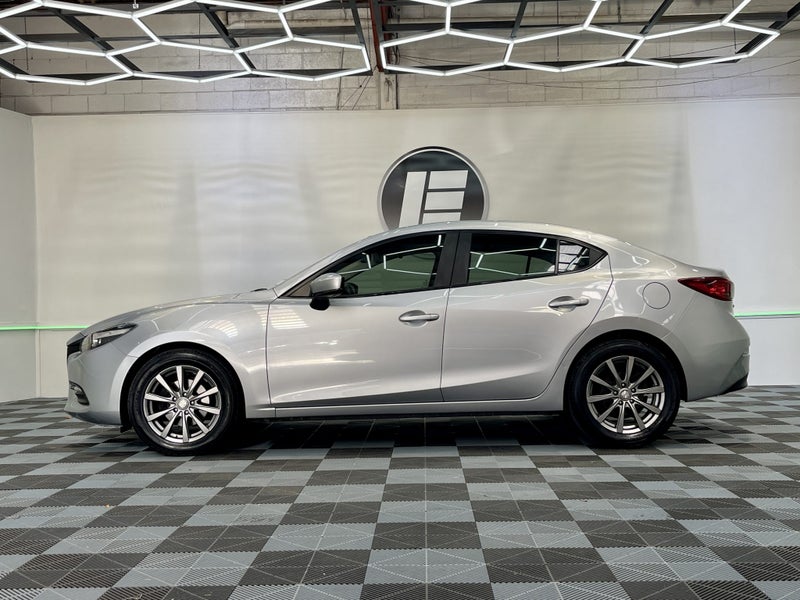 2019 Mazda 3 GLX 2.0P/6AT62868836658947114