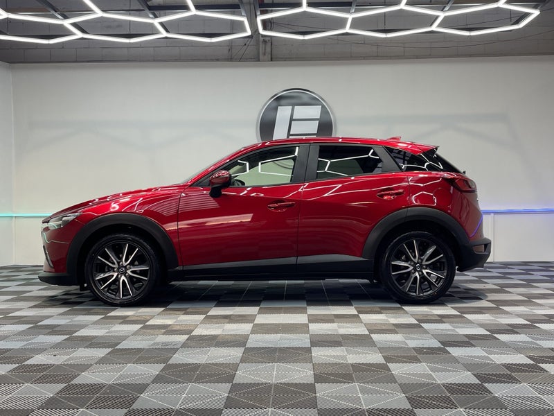 2018 Mazda CX-3 20S LOW 69,000 KMS62868836681730114