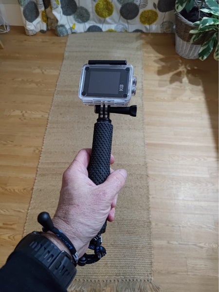 Kaiser Baas X4 Action Cam Carousel 6