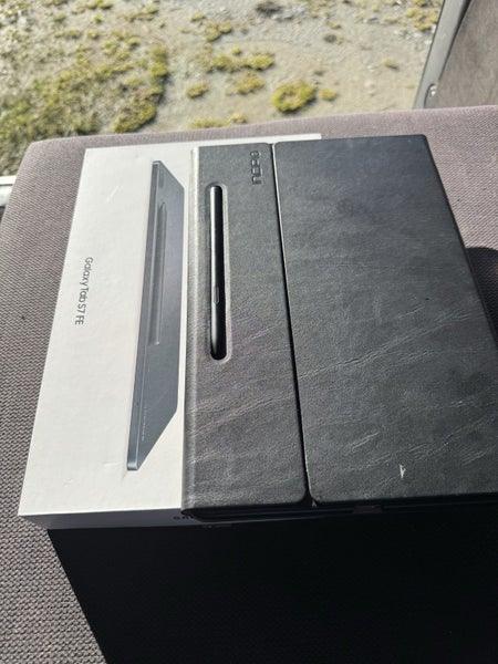 Samsung Galaxy Tab S7 Carousel 2
