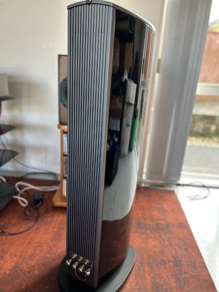 B&W 804 D4 Speakers - As New, 5-Year Warranty, Original Box! Open to Offers!62863224589826114