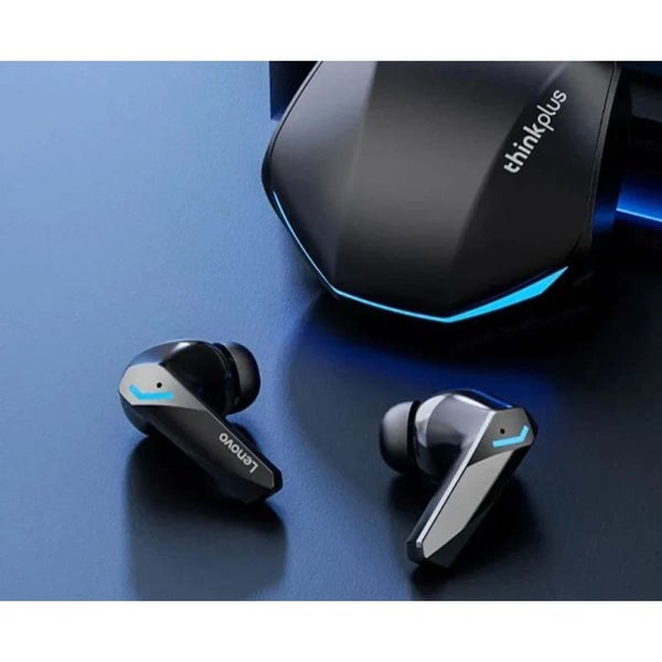 Lenovo Gm2 Pro Wireless Earphones Low Latency Gaming Headset Carousel 2