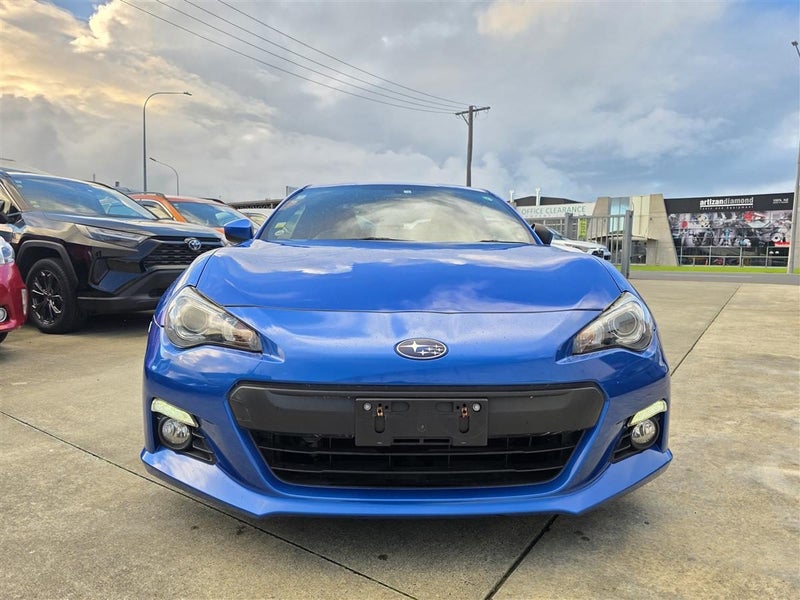 2014 Subaru BRZ S Sports STI BodyKit Keyless 18...62865834699777113