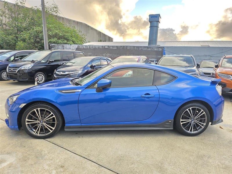2014 Subaru BRZ S Sports STI BodyKit Keyless 18...62865834699777112