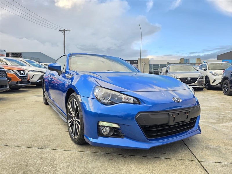 2014 Subaru BRZ S Sports STI BodyKit Keyless 18...62865834699777111