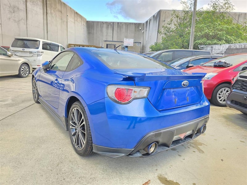 2014 Subaru BRZ S Sports STI BodyKit Keyless 18...62865834699777114