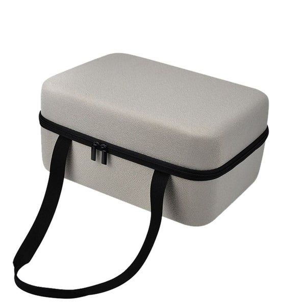 Portable Hard Eva Office Travel Carrying Bag For Lenovo T500 Projector Carousel 1