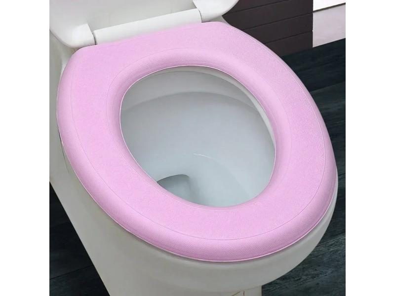 Toilet Seat Cover Carousel 1