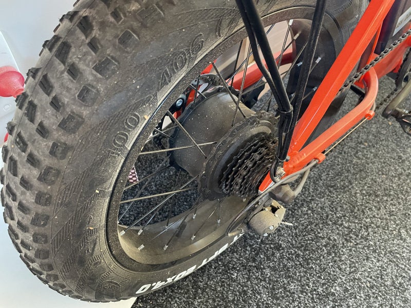 E Bike62932732306178112