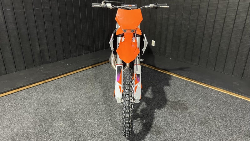 2024 KTM 125SX LAST ONE LEFT!62854327682817114